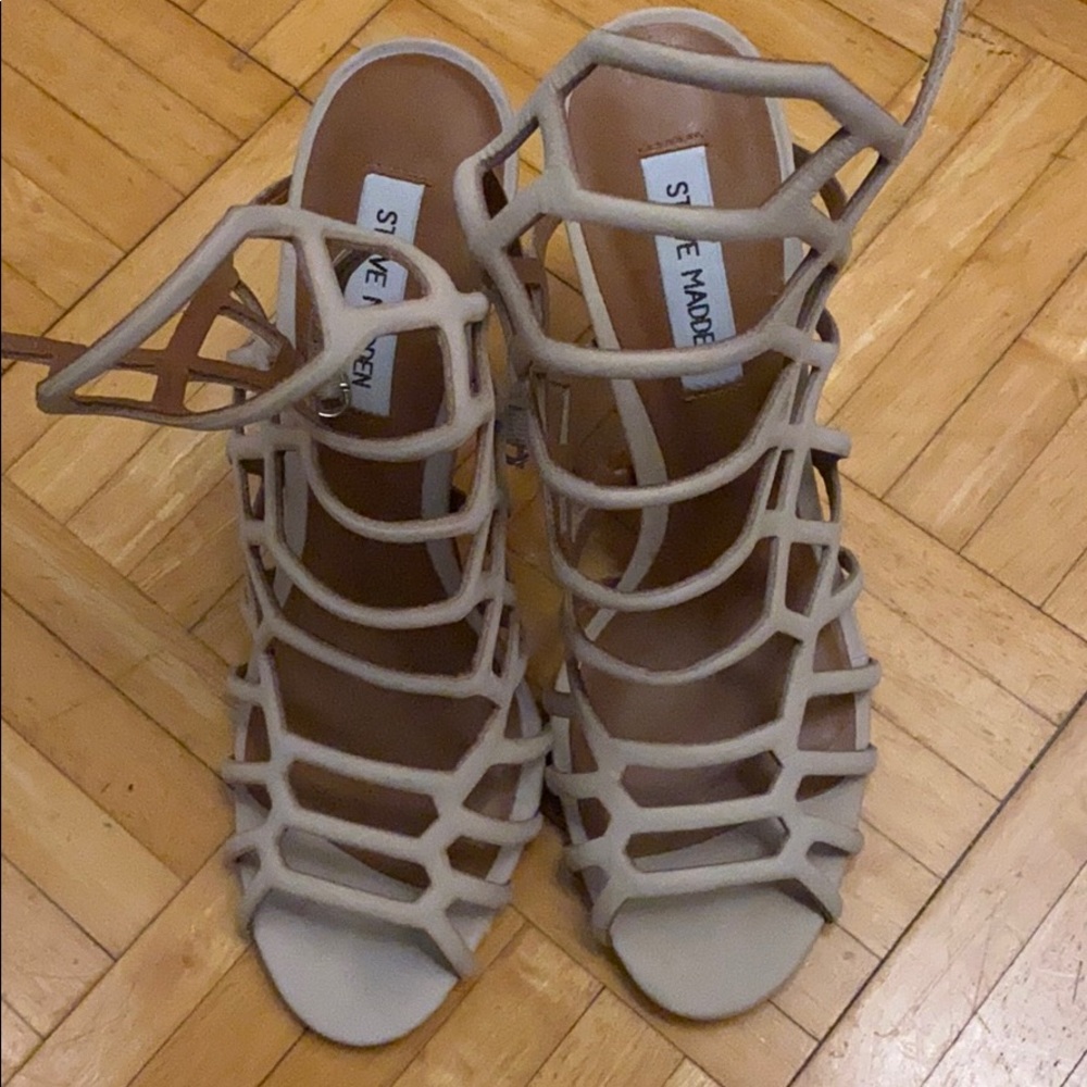 Steve Madden